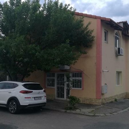 Cazare La Mare Vila Constanta Constança Exterior foto