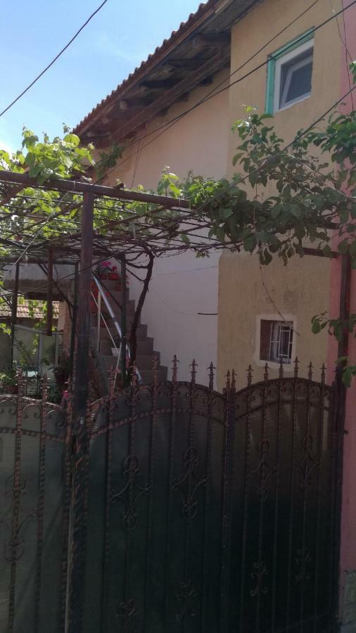 Cazare La Mare Vila Constanta Constança Exterior foto