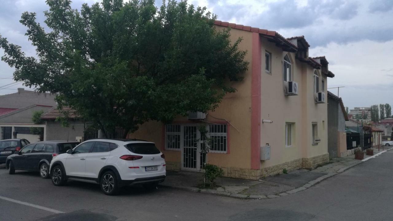 Cazare La Mare Vila Constanta Constança Exterior foto